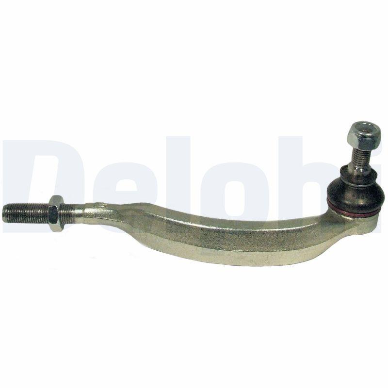 Delphi TA2490 Tie Rod End Right 407 04-/ C6 05
