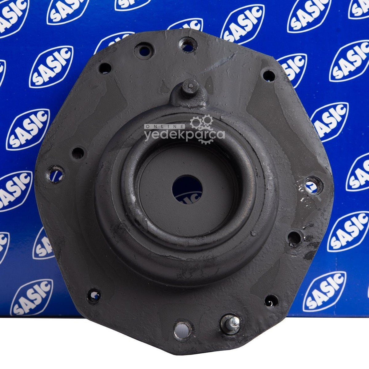 Sasic Front Strut Mount - Original for Citroen Xsara 1998-2006 — Bushings & Mounts