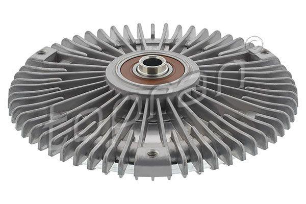 TOPRAN Fan Thermostat VW — Water Pump & Thermostat