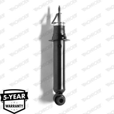 monroe-g2216-gas-shock-absorber, monroe-g2216-shock-absorber-packaging MONROE G2216 - Gas Shock Absorber for C5 08 | Suitable for Car Owners and Mechanics MONROE G2216 Gas Shock Absorber for C5 08 monroe, shock-absorber, gas-shock, car-parts, c5-models, automotive, car-maintenance, mechanics, vehicle-upgrade, ai-generated