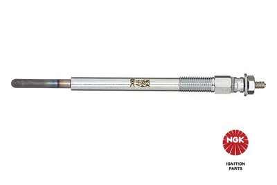 NGK 1684 Glow Plug 02-Pt-Cn 1.4Hdi (Ye04 / Box:10Ad) — Coils & Plugs