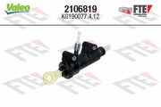 fte clutch cylinder e39 e46 e53, automotive clutch system component FTE Deb Merkezi Üst E-39 / 46 / 53 / 84 / 87 / 90 F-20 / 30 - Clutch Cylinder for Automotive | 0.42 lb FTE Deb Merkezi Üst E-39 / 46 / 53 - Clutch Cylinder fte, clutch-cylinder, automotive-parts, car-repair, vehicle-performance, durable-material, lightweight, reliable, ai-generated, automotive-accessories