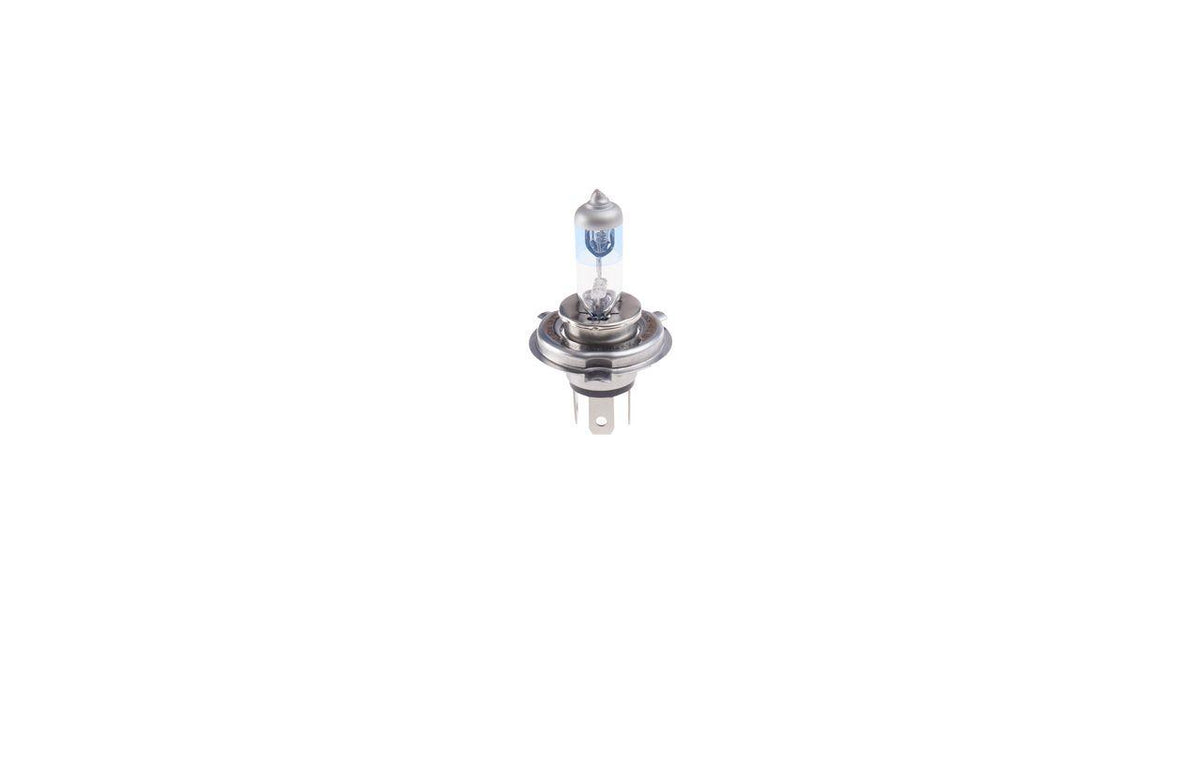 Bosch 1987301136 Bulb H4 12V 60/55W P43t Plus 150