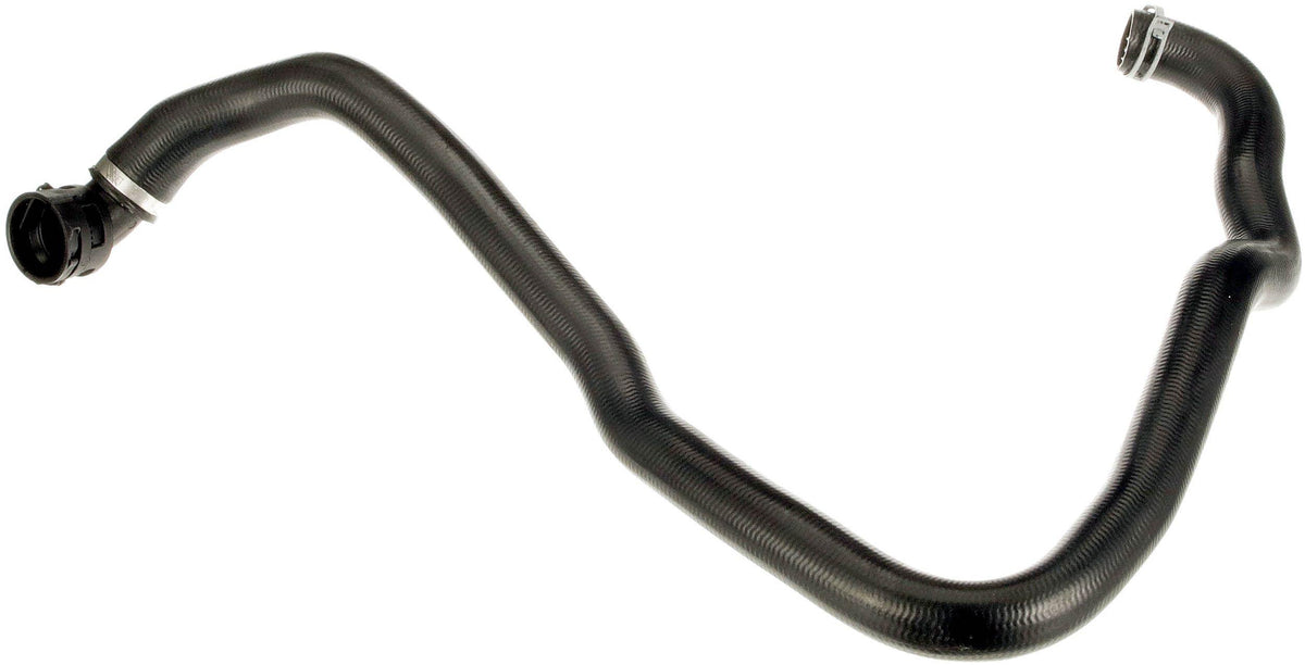 Gates 05-5633 M.Benz W205-W447 Om626 Radiator Lower Hose A6262030482 — Radiators & Fans