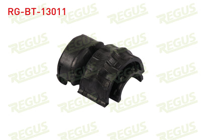 REGUS RG-BT-13011 Sway Bar Bushing Rear Left-Right Center Diameter 24 Audi Q7 (4L) 3.0 TDI 2006-2015 — Bushings & Mounts
