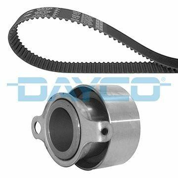 dayco timing belt kit for honda civic, dayco timing set components DAYCO Timing Belt Kit - Perfect for Honda Civic 88-95 (1.4-1.5 Carb) | 6.31 kg DAYCO Timing Belt Kit for Honda Civic 88-95 dayco, timing-belt-kit, honda-civic, 1988-1995-civic, car-parts, mechanics, car-maintenance, auto-repair, vehicle-performance, ai-generated