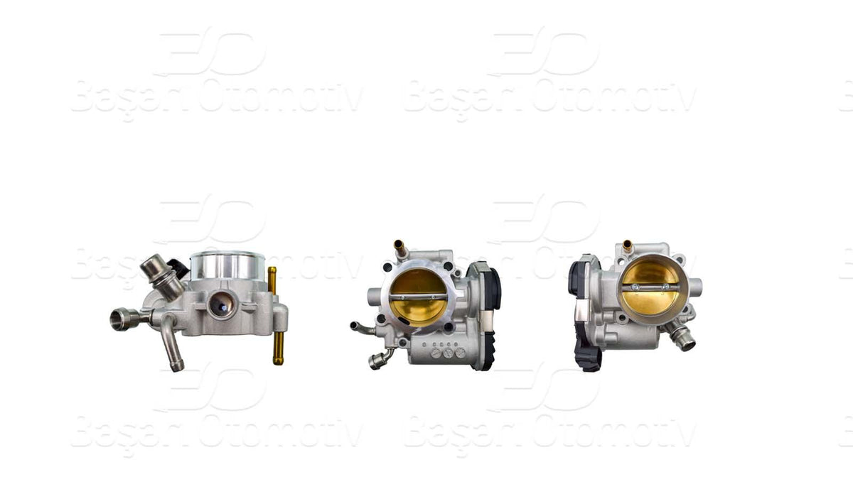 Wisco 2114058-00 Throttle Body Opel Astra J Insignia Mokka Zafira C Chevrolet Aveo T300 Cruze J300 1.6 1.8 A16xer B1 — Intake