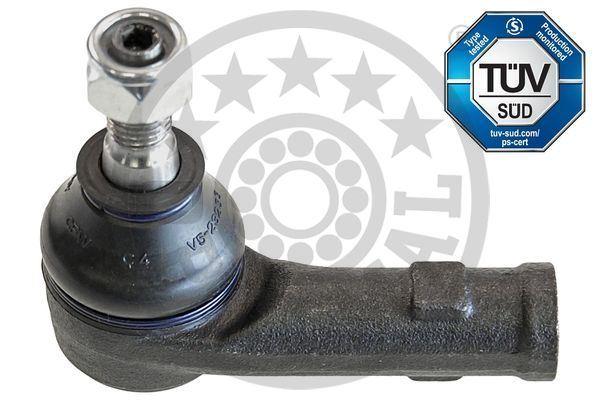 Optimal G1542 Tie Rod End Left Golf IV 99 — Tie Rods & Linkage