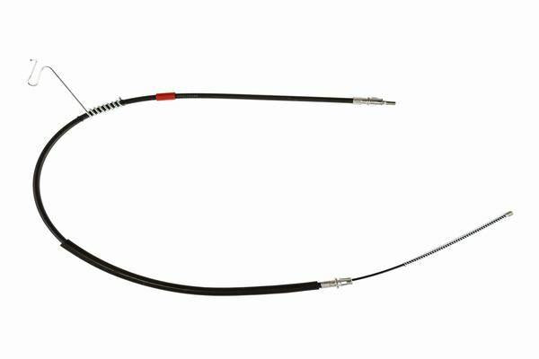 CAVO El Brake Cable Rear Right — Brake Cables & Hardware