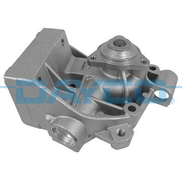 Dayco DP340 Water Pump 99 > Boxer 2.8 All-Dct 2.5-2.8 All — Water Pump & Thermostat