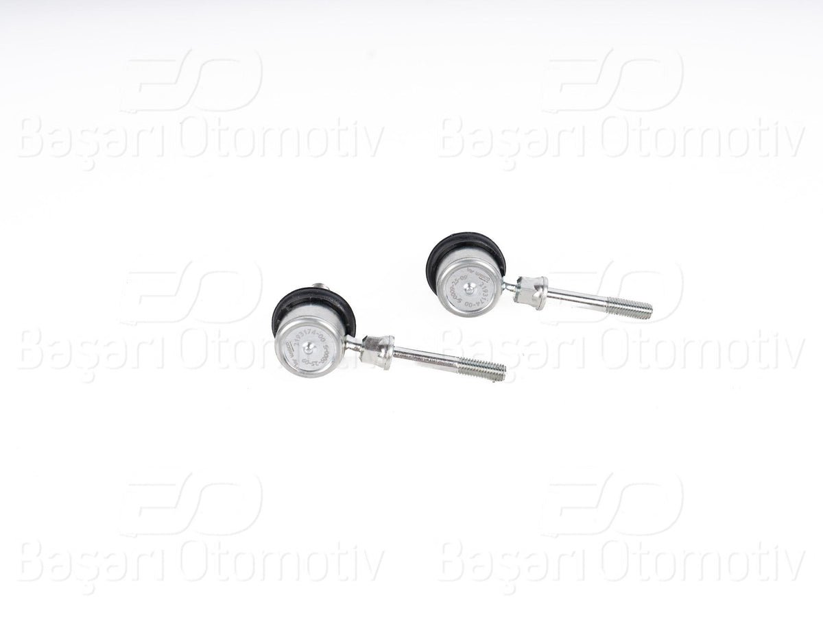 Wisco 2193174-00 Sway Bar Link Front Opel Astra F Vectra A 88 > — Sway Bars & Links