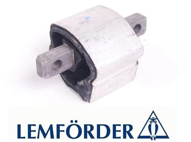 Lemforder Mercedes Benz W204 Transmission Mount — Lemförder, Mounts