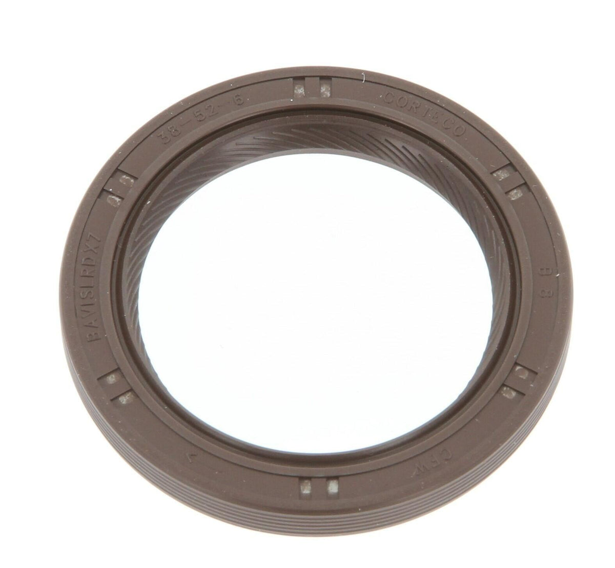 Corteco 82510080 Camshaft Shaft Front Seal Focus I/II C Max Fiesta VI Fusion 1.4/1.6 Audi A3 2.0 TDI — Timing