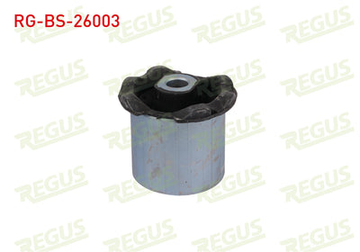 REGUS RG-BS-26003 Control Arm Bushing Front Left-Right Lower Land Rover Discovery III (Taa) 2.7 V6 TDI 20 — Bushings & Mounts
