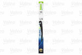 VALEO 577902 Mini Cooper Wiper Blade Set - 55cm + 50cm Length — Wipers