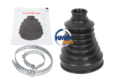 HİMPEKS 2S61 4A084 DA CV Joint Boot Outer with Oil with Clamp Fiesta-Fusion 02 > — Axles, CV Joints & Boots