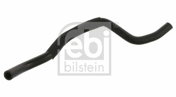 FEBI Direction Pump Hose 37455 - Compatible with E60/E61 Models — Steering Rack & Pump
