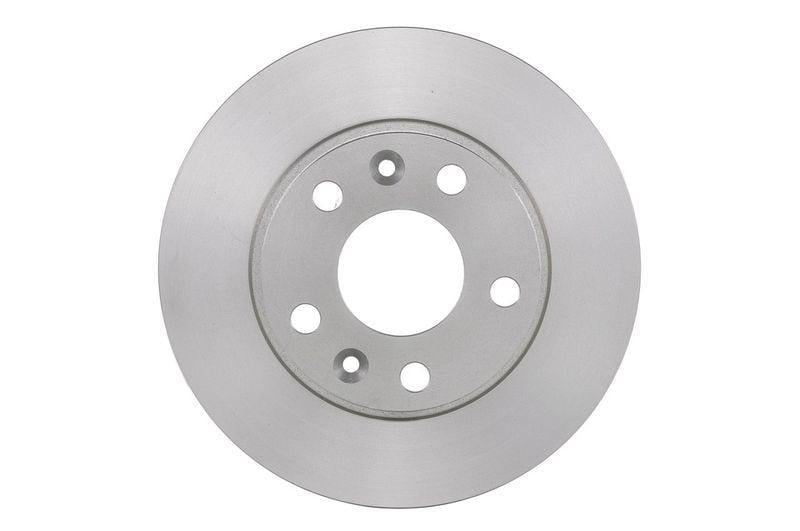 BOSCH Disc Brake Set for 10 Duster Esp - 2 Pack — Brake Rotors & Drums