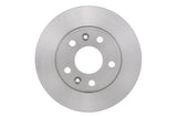 BOSCH Disc Brake Set for 10 Duster Esp - 2 Pack — Brake Rotors & Drums