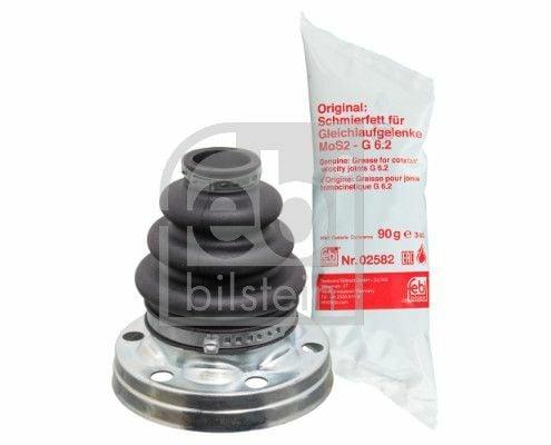 febi-172350-axle-boot-set-front, febi-172350-axle-boot-set-side FEBI 172350 | Axle Boot Set for E-84/87/90 - Durable Rubber Material | Ideal for Mechanics and Car Owners FEBI 172350 Axle Boot Set for E-84/87/90 febi, axle-boot, car-parts, mechanics-tools, car-maintenance, auto-repair, mechanics, car-owners, axle-components, ai-generated
