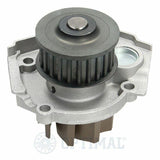 Optimal AQ-2236 Water Pump - Mechanical Cooling Solution for Bravo, Punto — Water Pump & Thermostat