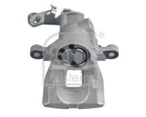 FEBI Brake Caliper Rear Left 00-11 Pt.307-C4 - Aluminum — Brake Calipers