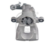 febi rear left brake caliper, febi brake caliper technical specifications FEBI Brake Caliper Rear Left 00-11 Pt.307-C4 - High-Quality Aluminum | For Car Owners & Mechanics FEBI Brake Caliper Rear Left - Compatible with Various Models febi-brake-caliper, rear-left-brake-caliper, car-part, automotive-repair, car-maintenance, mechanic-tools, aluminum-brake-caliper, braking-system, car-owners, ai-generated