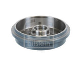 FEBI Bilstein Rear Brake Drum Set — Brake Rotors & Drums