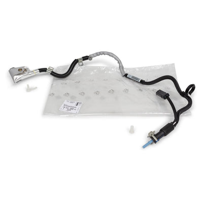 PSA 9826302080 Fuel Hose 2008 3008 5008 208 301 3008 B.M 2012 — Fuel Hoses & Pipes