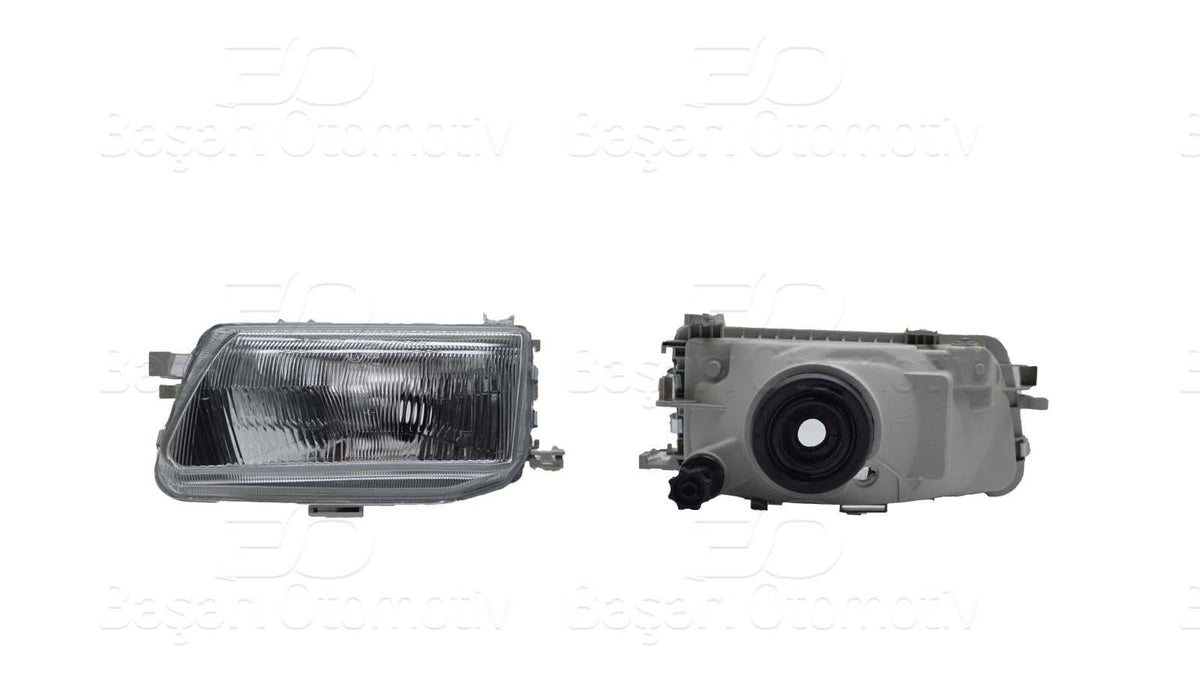 Wisco 2243130-00 Headlight Left Opel Astra F 95-98 — Headlights