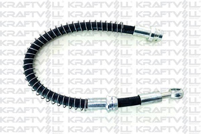 Kraftvoll 07080032 *2 Front Brake Hose Volvo S40 /V40 95 > 04 Mitsubishi Carisma (Da_) 1.6 (Da1a) 95 > 06 — Brake Hydraulics