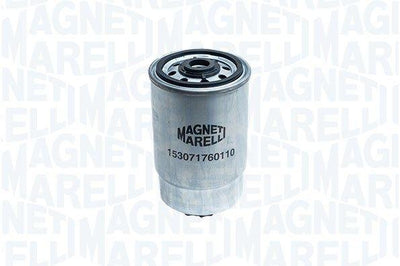 Magneti Marelli 153071760110 Diesel Filter / Dct 1.9 JTD — Fuel Delivery