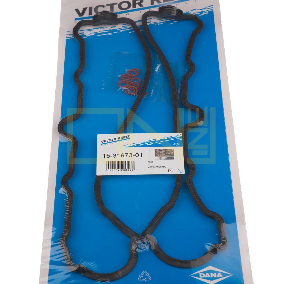Victor Reinz Opel Vectra B 1996-1998 Gasket Set - 1.6 Ecotec — Gaskets & Seals