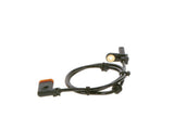 BOSCH ABS Sensor Rear - 2006 to 2011 S-Class (W221) — Brake Sensors & ABS