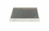 BOSCH 1987435502 - Activated Carbon Cabin Filter for Cars — Air & Cabin Filters