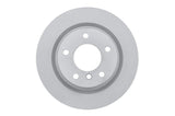 BOSCH 0986479218 - Rear Brake Discs for BMW 1 & 3 Series — Brake Rotors & Drums