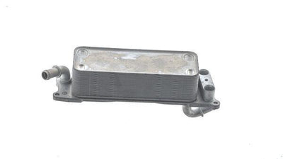 Mahle CLC77000S Oil Cooler VW A6 2014-> 0B5 Aut.Transmission — Oil System