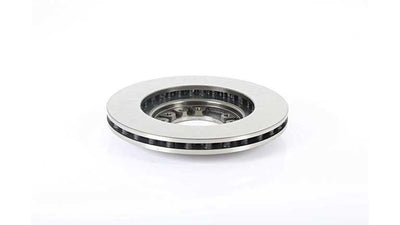Bsg 62-210-010 Brake Disc Front L200 (K74) 2.5 TD 00-01 — Brake Rotors & Drums
