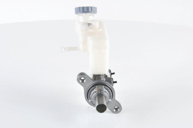 BOSCH Brake Ana Merkezi Agila 0204054366 - Brake Cylinder — Brake Hydraulics