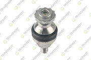 teknorot m-1024 ball joint front axle mercedes benz, steel construction ball joint for w167 gle TEKNOROT M-1024 Ball Joint for Mercedes-Benz W167 - Durable Steel Construction for Car Owners & Mechanics | 66.5mm Length TEKNOROT M-1024 Ball Joint for Mercedes-Benz W167 teknorot, mercedes-benz, ball-joint, car-parts, auto-repair, mechanics, front-axle, automotive, steering, ai-generated