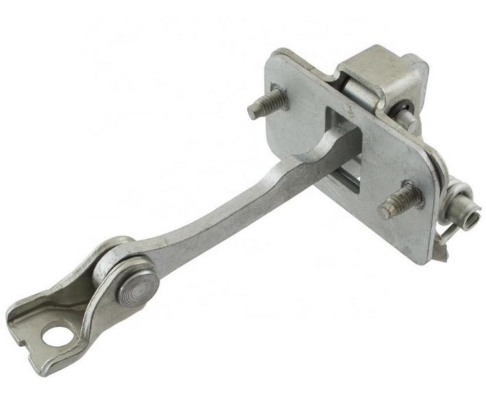 KIT 1925 Citroen C2 2003-2009 Door Hinge - Compatible for Right and Left Doors — Reinforcements & Brackets