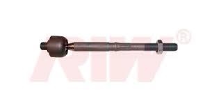 RIW FO3022 Tie Rod Shaft Right /Left Fiesta 08 > 19 Courier 14 > B-Max 12 > 17 Mazda 2 07 > 17 — Tie Rods & Linkage
