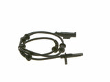 BOSCH ABS Sensor Rear for 07-Ducato - Reliable Wheel Speed Sensor — Brake Sensors & ABS
