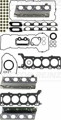 victor reinz complete gasket kit for range rover, engine gasket set for range rover sport and vogue, victor reinz gasket kit technical specifications Victor Reinz Complete Gasket Kit for Range Rover Sport I L320 and Vogue L322 | Fits 2006-2012 | 428PS Victor Reinz Gasket Kit for Range Rover | Complete Set victor-reinz, gasket-kit, range-rover, car-parts, engine-seals, 428ps, auto-repair, mechanics, vehicle-maintenance, ai-generated