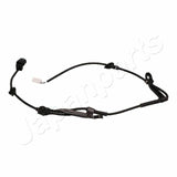 JAPAN PARTS ABS Sensor - Left Rear for Toyota Yaris 1999-2012 — Brake Sensors & ABS