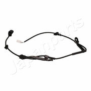 japan parts abs sensor left rear for toyota yaris, toyota yaris 1999-2012 abs sensor installation, high-quality abs sensor for toyota yaris JAPAN PARTS ABS Sensor - Left Rear for Toyota Yaris 1999-2012 | Reliable Performance Toyota Yaris ABS Sensor - Left Rear | Japan Parts toyota-yaris, abs-sensor, left-rear-sensor, japan-parts, car-parts, vehicle-safety, wheel-speed-sensor, automotive-parts, car-repair, ai-generated