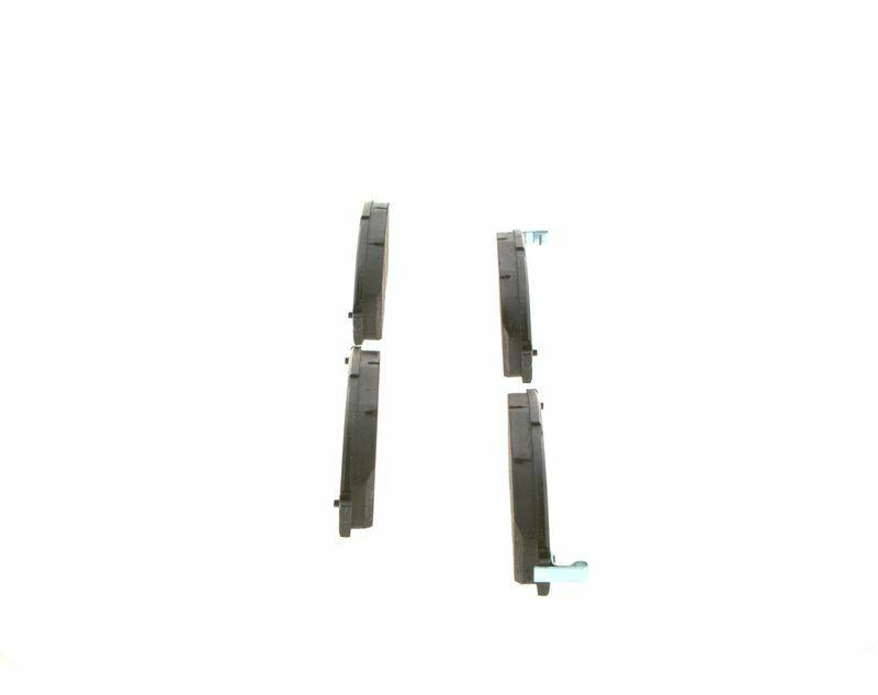 bosch brake pads for pick-up sky star, bosch 0986494152 technical specifications BOSCH 0986494152 Brake Pads - High Performance for Pick-Up Sky Star | Low-Metallic Composition BOSCH 0986494152 Brake Pads for Pick-Up Sky Star bosch, brake-pads, car-parts, automotive, mechanic-tools, low-metallic, reliable-braking, vehicle-safety, car-owners, ai-generated