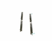 bosch brake pads for pick-up sky star, bosch 0986494152 technical specifications BOSCH 0986494152 Brake Pads - High Performance for Pick-Up Sky Star | Low-Metallic Composition BOSCH 0986494152 Brake Pads for Pick-Up Sky Star bosch, brake-pads, car-parts, automotive, mechanic-tools, low-metallic, reliable-braking, vehicle-safety, car-owners, ai-generated