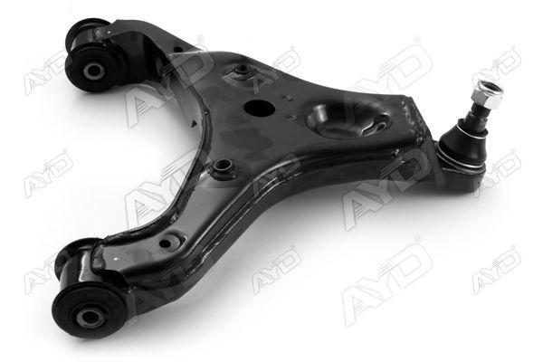 AYD 97-05899 — Control Arms & Ball Joints