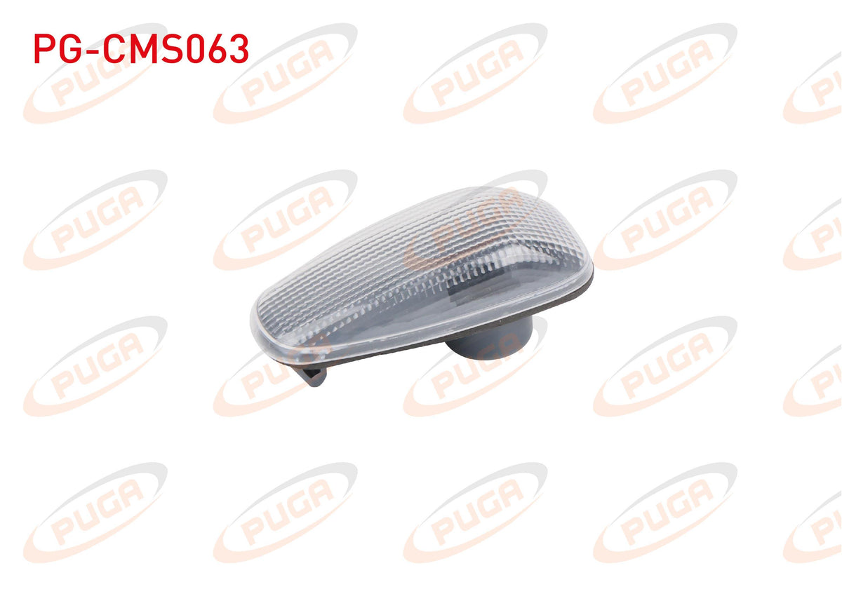 PUGA PG-CMS063 Fender Turn Signal White Sprinter / Vito | Set of 5
